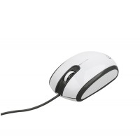 Мышь Gembird MUS-105, оптика, Black USB