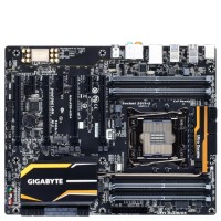Материнская плата s2011 GIGABYTE GA-X99-UD4