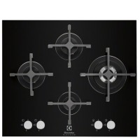 Варочная поверхность ELECTROLUX EGT96343LK