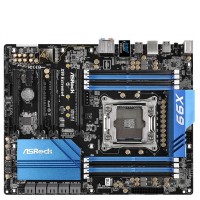Материнская плата s2011 ASRock X99 EXTREME4
