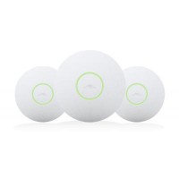 Точка доступа Wi-Fi Ubiquiti UAP-LR-3
