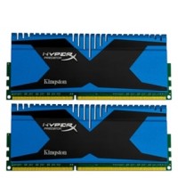 Модуль памяти DDR3 8GB (2x4GB) 2800 MHz Kingston HyperX Predator (KHX28C12T2K2/8X)