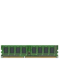 Модуль памяти DDR3 8GB 1333 MHz eXceleram (E30200A)