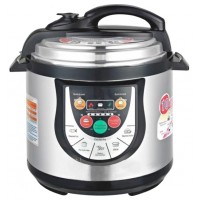 Мультиварка SATURN ST-MC9199