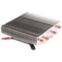 Кулер для процессора TTC-NK 95 HS TITAN