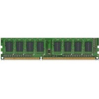 Модуль памяти eXceleram DDR3 4GB 1333 MHz (E30140A)