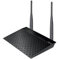 Маршрутизатор Wi-Fi ASUS RT-N12 D1