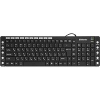Клавиатура Defender OfficeMate MM-810 (45810)