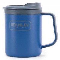 Термокружка Stanley eCycle 0,35 л темно-синяя (6939236319133)