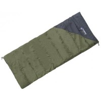 Спальный мешок Terra Incognita Campo 200 khaki / gray