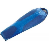Спальный мешок Deuter Orbit +5 L cobalt steel правый (37410 3310 0)