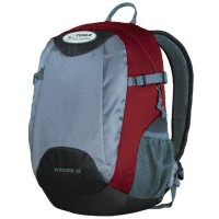 Рюкзак туристический Terra Incognita Winner 18 red / grey