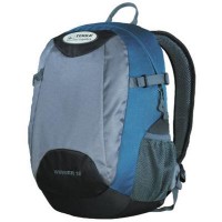 Рюкзак туристический Terra Incognita Winner 24 blue / grey