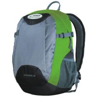 Рюкзак туристический Terra Incognita Winner 24 green / grey