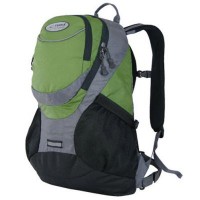 Рюкзак туристический Terra Incognita Ventura 22 green / gray