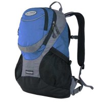 Рюкзак туристический Terra Incognita Ventura 16 blue / gray
