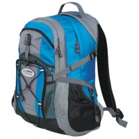 Рюкзак туристический Terra Incognita Vector 32 blue / gray