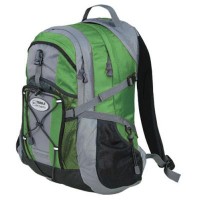 Рюкзак туристический Terra Incognita Vector 32 green / gray
