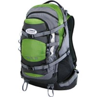 Рюкзак туристический Terra Incognita Tirol 35 green / gray