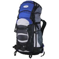 Рюкзак туристический Terra Incognita Tour 35 blue / gray