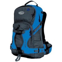 Рюкзак туристический Terra Incognita Snow-Tech 30 blue / gray