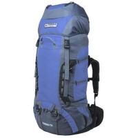 Рюкзак туристический Terra Incognita Rango 75 blue / gray