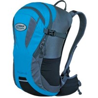 Рюкзак туристический Terra Incognita Racer 12 blue / grey