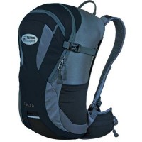 Рюкзак туристический Terra Incognita Racer 18 black / grey