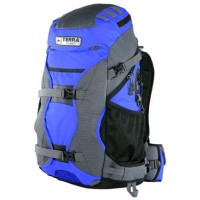 Рюкзак туристический Terra Incognita Nevado 50 blue / gray