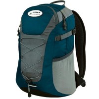 Рюкзак туристический Terra Incognita Link 24 aqua / grey