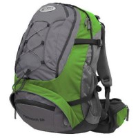 Рюкзак туристический Terra Incognita Freerider 35 green / gray