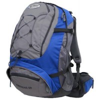 Рюкзак туристический Terra Incognita Freerider 28 blue / gray