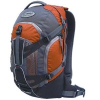 Рюкзак туристический Terra Incognita Dorado16 orange / gray