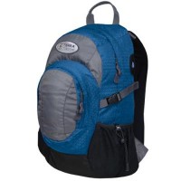 Рюкзак туристический Terra Incognita Aspect 25 blue / gray