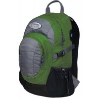 Рюкзак туристический Terra Incognita Aspect 25 green / gray