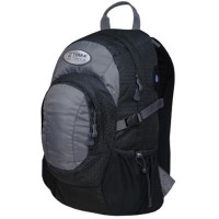 Рюкзак туристический Terra Incognita Aspect 25 black / gray