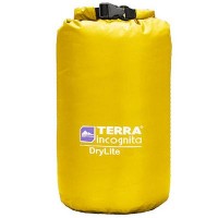 Гермомешок Terra Incognita DryLite 10