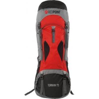 Рюкзак туристический RED POINT Terrain 75 (4820152611475)
