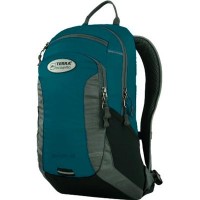 Рюкзак туристический Terra Incognita Smart 14 aqua / grey
