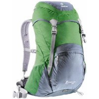 Рюкзак туристический Deuter Zugspitze 25 titan-emerald (34510 4222)