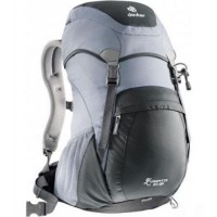 Рюкзак туристический Deuter Zugspitze 20 SL granite-pearl (34500 4414)