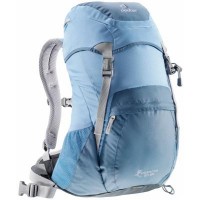 Рюкзак туристический Deuter Zugspitze 20 SL slate blue-dreamblue (34500 3311)
