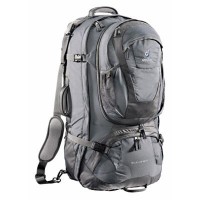 Рюкзак туристический Deuter Traveller 80+10 titan-anthracite (35149 4110)