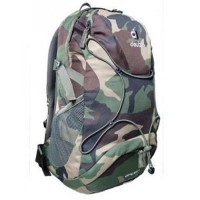 Рюкзак туристический Deuter Spider camouflage (48013 2090)