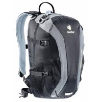 Рюкзак туристический Deuter Speed lite 20 black-titan (33121 7490)