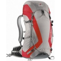 Рюкзак туристический Deuter Spectro AC 28 SL platin-fire (34810 4405)
