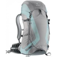 Рюкзак туристический Deuter Spectro AC 28 SL platin-ice (34810 4413)
