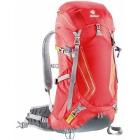 Рюкзак туристический Deuter Spectro AC 30 fire-apple (34822 5201)