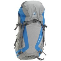 Рюкзак туристический Deuter Spectro AC 24 platin-coolblue (34800 4403)