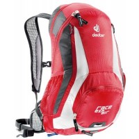 Рюкзак туристический Deuter Race EXP Air fire-white (32133 5350)